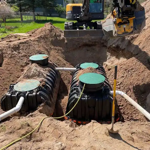 septic tank services South Zanesville